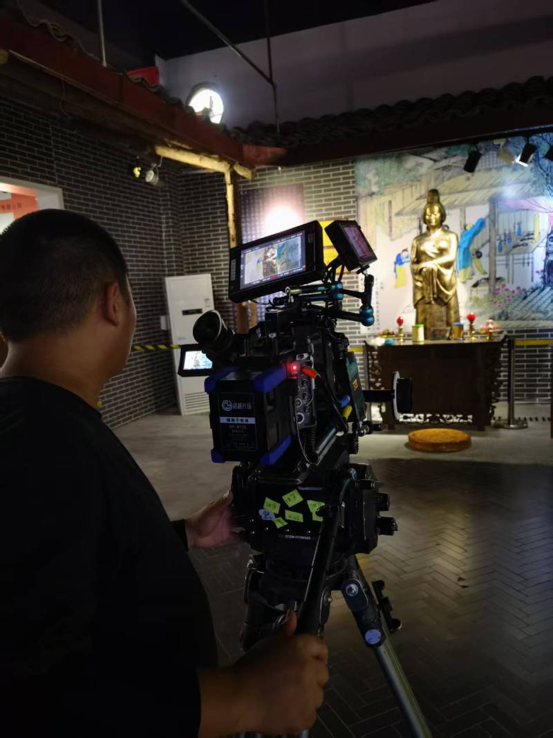 聚焦尚义县产品宣传视频拍摄公司，以专业实力赋能品牌声量升级