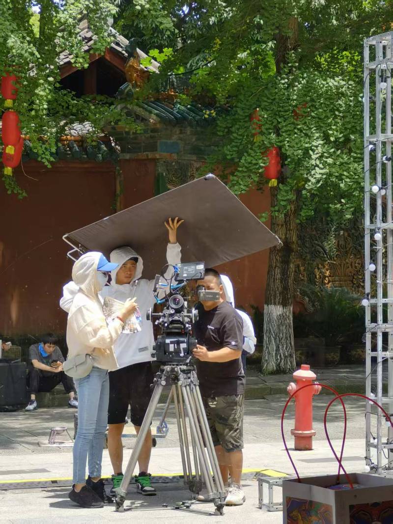 尚义县产品宣传视频拍摄公司避坑：资质、案例、服务全解析