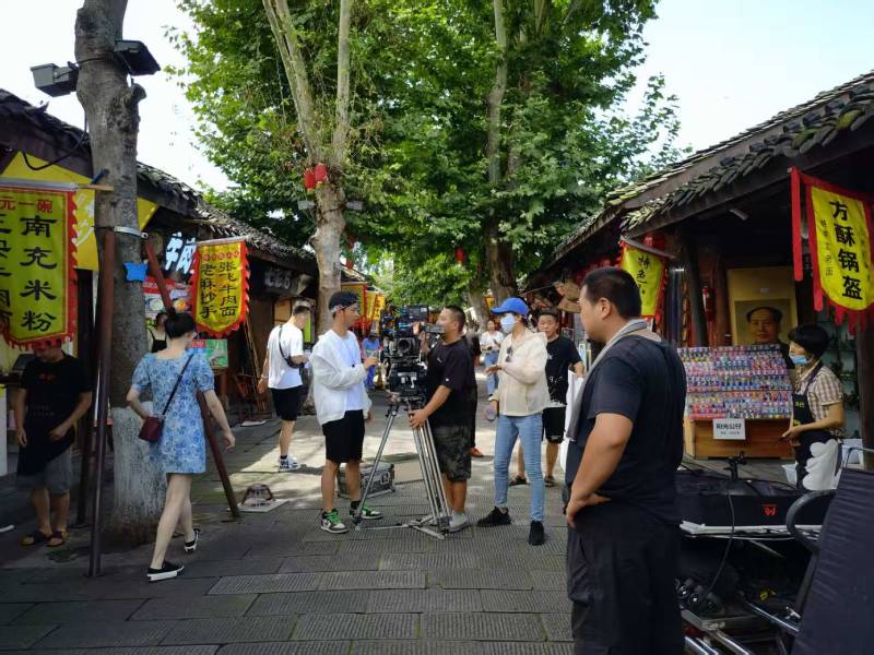 尚义县产品视频拍摄技术升级：AI与三维动画深度融合