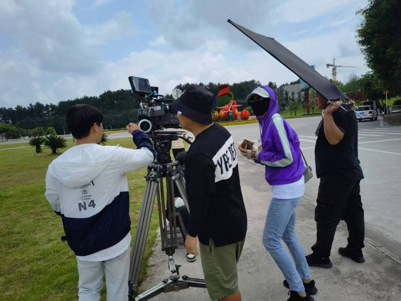尚义县极致互动，未来愿景宏大，致力于成为全球领先的产品宣传视频企业