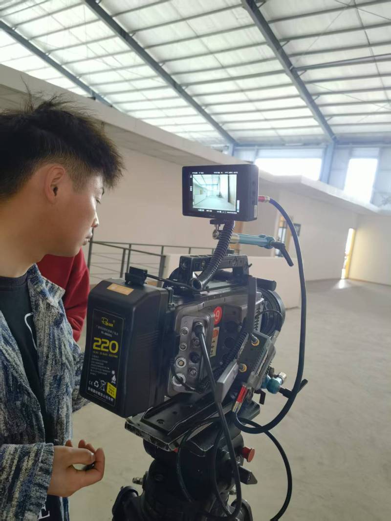 尚义县电商产品视频拍摄制作：小成本也能产出高质感内容？