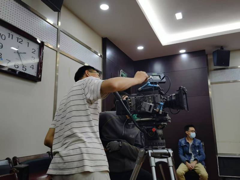 大数据指导创作方向，尚义县产品视频拍摄公司让每帧画面都有效触达