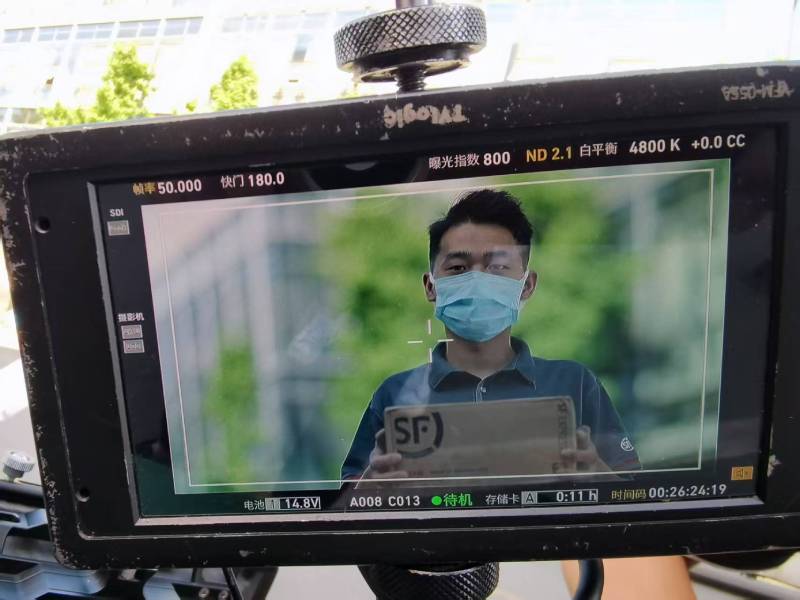 尚义县极致互动，引领产品宣传视频潮流前沿