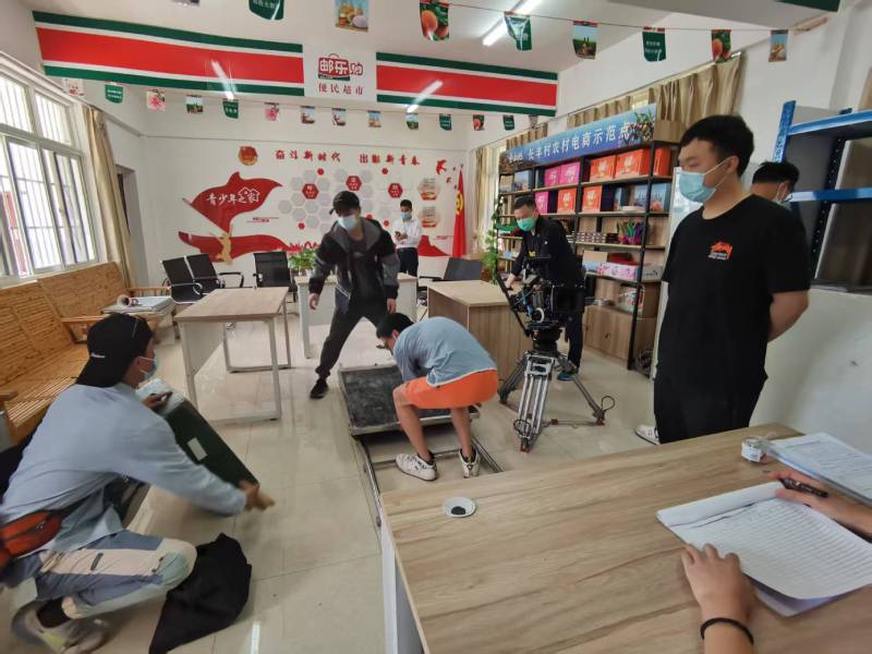 尚义县电商产品视频拍摄制作实战秘籍，助力产品引爆电商流量